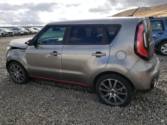 KNDJX3AA1J7611186 | 2018 KIA SOUL !