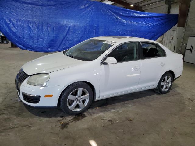 2009 Volkswagen Jetta SE