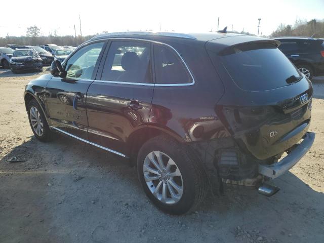 VIN WA1CFAFP2EA031154 2014 Audi Q5, Premium no.2