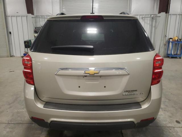 2GNALCEK6G1123640 2016 Chevrolet Equinox Lt
