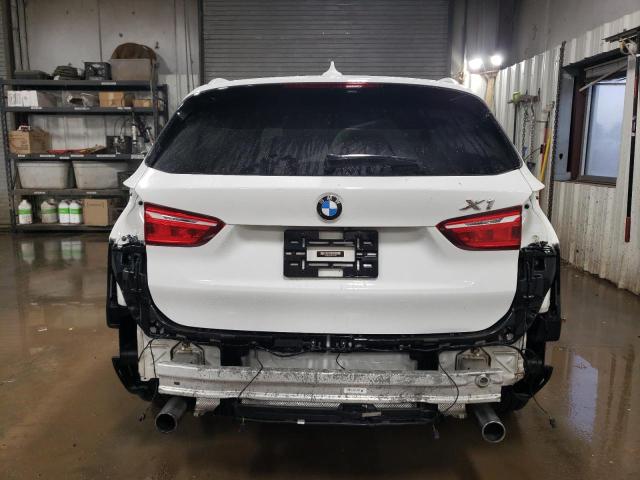 WBXHT3C30H5F69906 | 2017 BMW X1 XDRIVE2