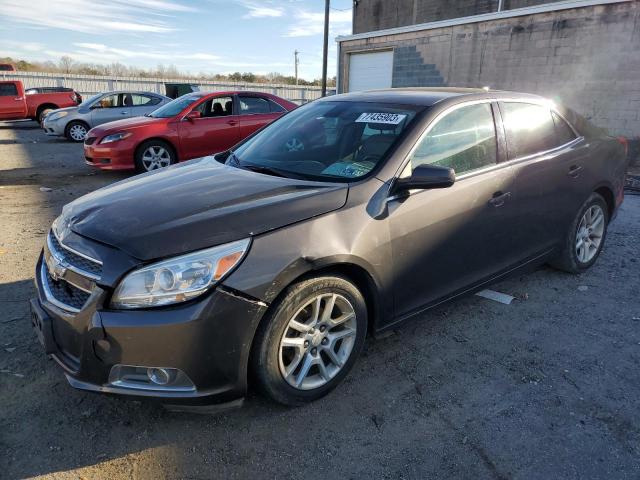 2013 Chevrolet Malibu 