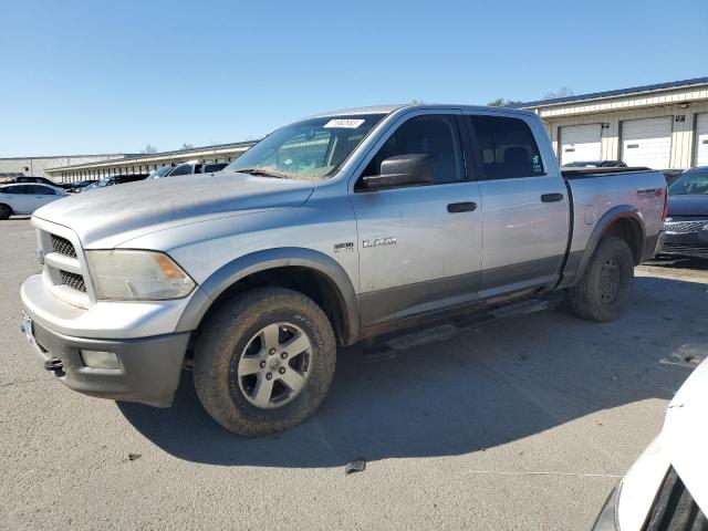 1D3HV13T59S741656 2009 Dodge Ram 1500