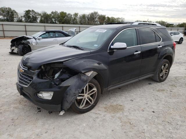 2GNFLGE34H6246850 | 2017 CHEVROLET EQUINOX PR