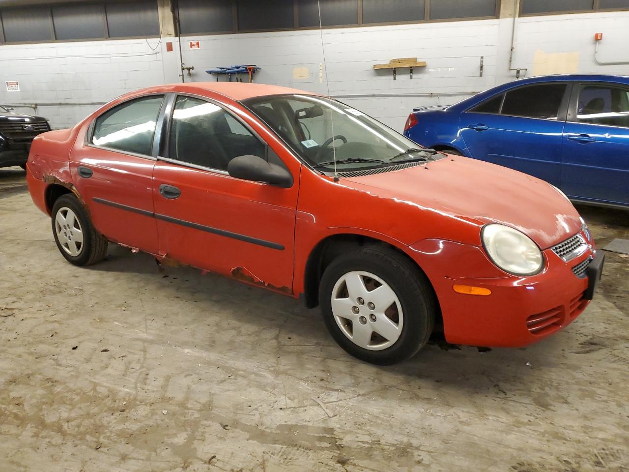 1b3es26c95d109555 1B3ES26C95D109555 2005 Dodge Neon Base