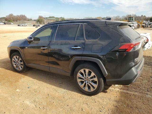 JTMY1RFV9KD516232 | 2019 TOYOTA RAV4 LIMIT