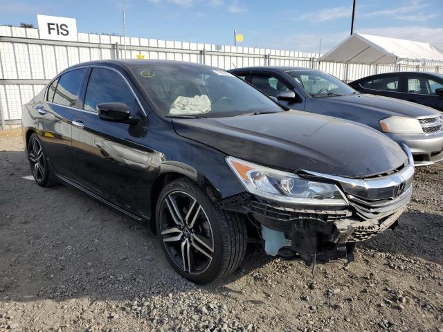 1HGCR2F52HA254639 | 2017 HONDA ACCORD SPO