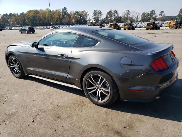 1FA6P8TH4H5357935 | 2017 FORD MUSTANG