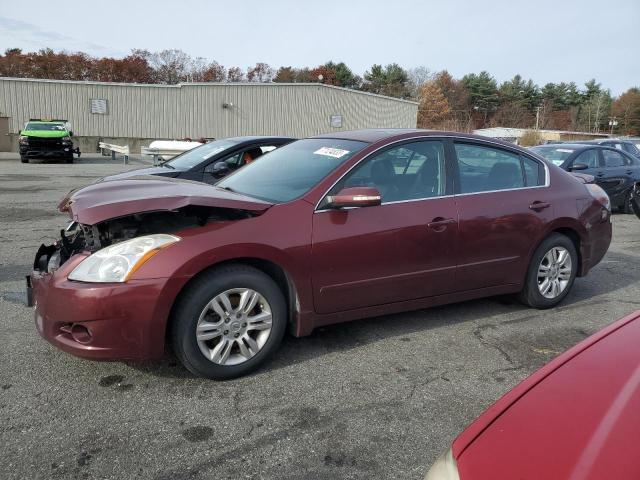 2011 Nissan Altima Base