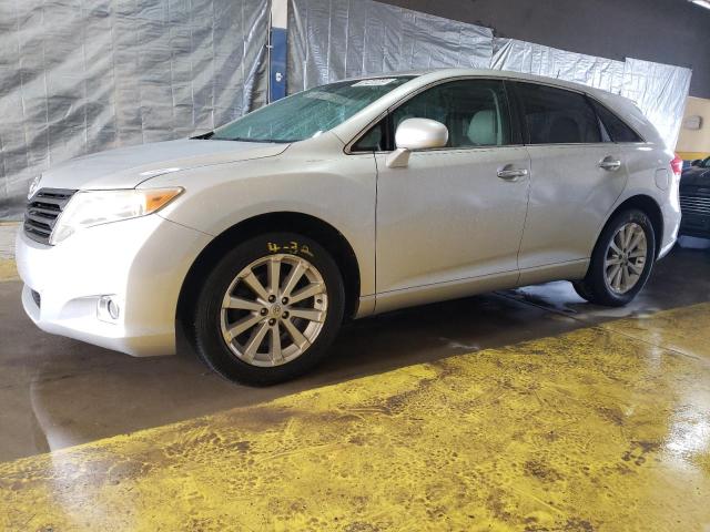 4T3BE11A89U009125 | 2009 Toyota venza