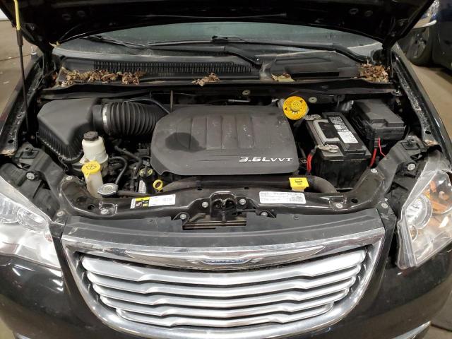 2C4RC1JG6GR193884 | 2016 CHRYSLER TOWN and COU