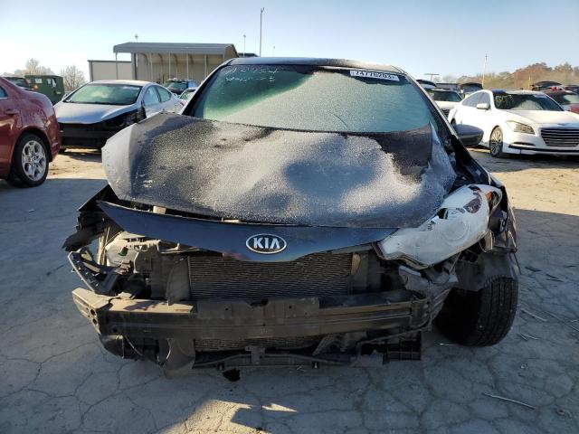 KNAFK4A65G5484434 KIA FORTE LX