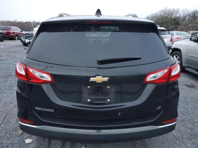 3GNAXJEVXJL132253 | 2018 CHEVROLET EQUINOX LT