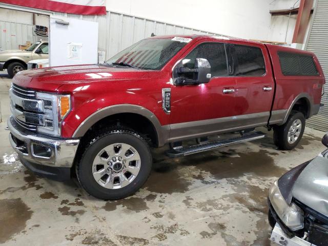 2019 Ford F-250 