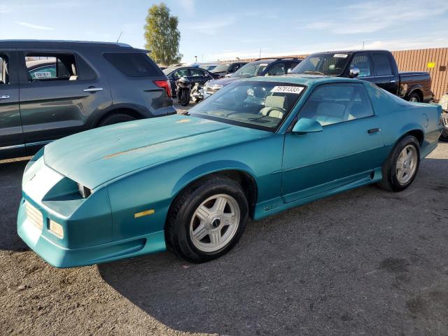 1992 Chevrolet Camaro RS