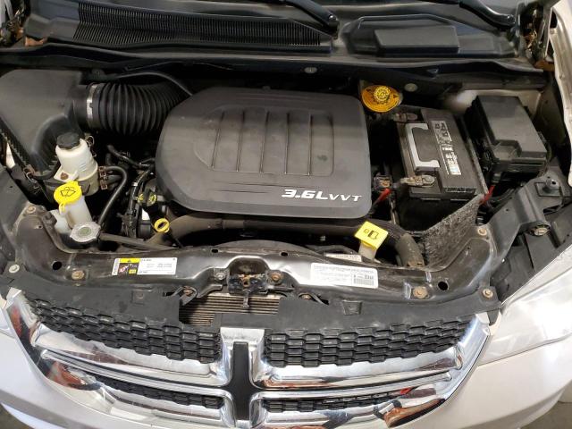 2C4RDGBG4ER354731 | 2014 DODGE GRAND CARA