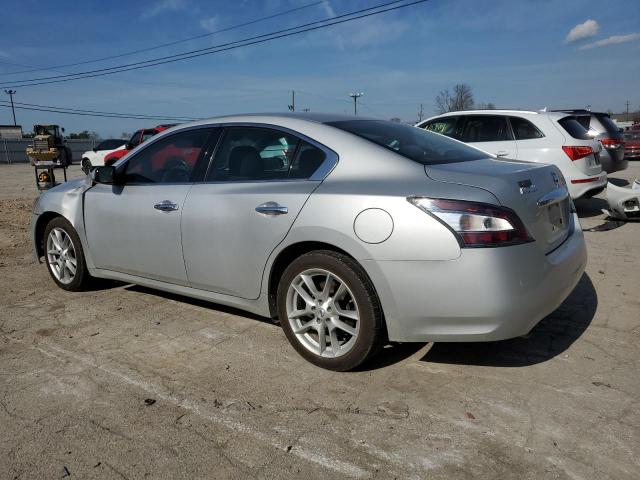 Vin: 1n4aa5ap0ec465609, lot: 75235603, nissan maxima s 20142