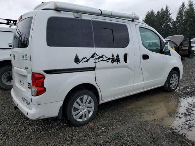 3N6CM0KN7LK707228 Nissan NV 200 2.5S 3