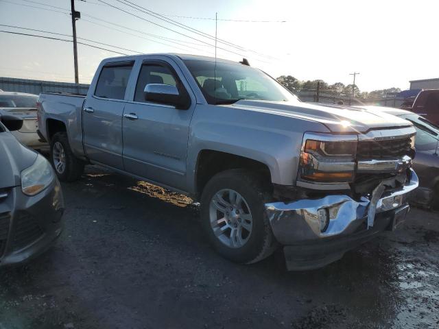 3GCUKREC2HG122935 | 2017 CHEVROLET SILVERADO