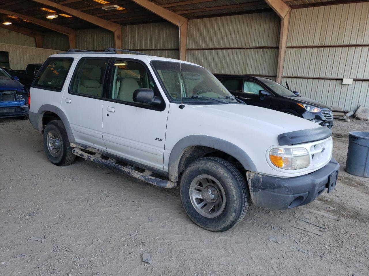 1FMZU32XXXUC85845 1999 Ford Explorer