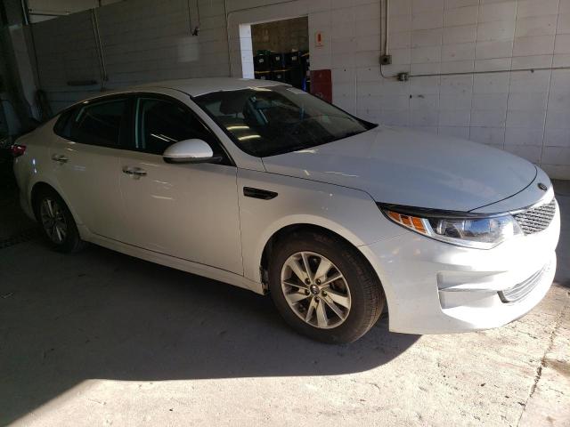 5XXGT4L36JG193466 | 2018 KIA OPTIMA LX