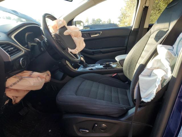 2FMTK3J93FBC22489 Ford EDGE SEL