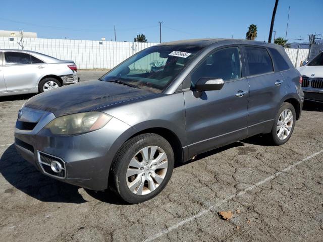 2011 Acura RDX 