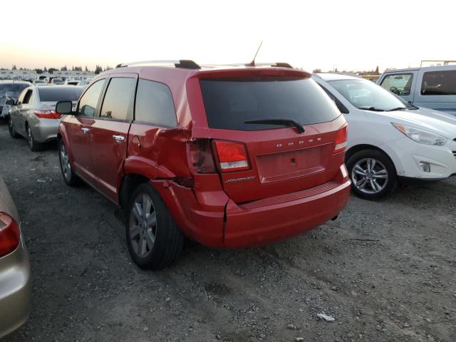 3C4PDCAB3FT511962 | 2015 DODGE JOURNEY SE