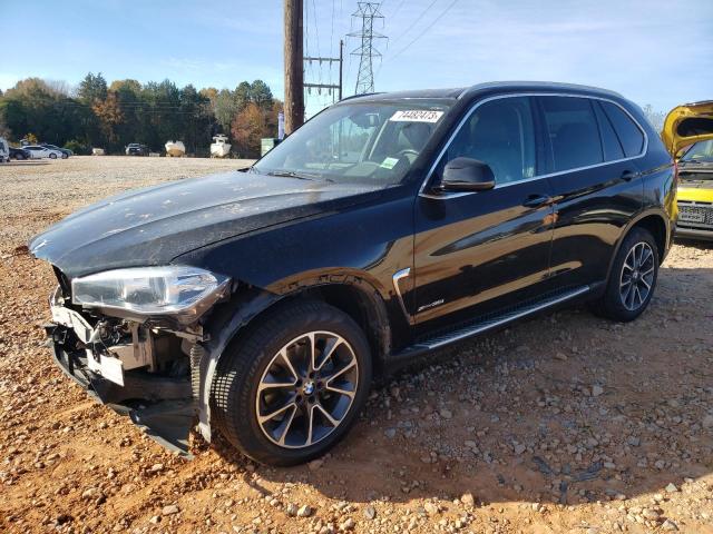 VIN 5UXKR0C57F0P17685 2015 BMW X5, Xdrive35I no.1