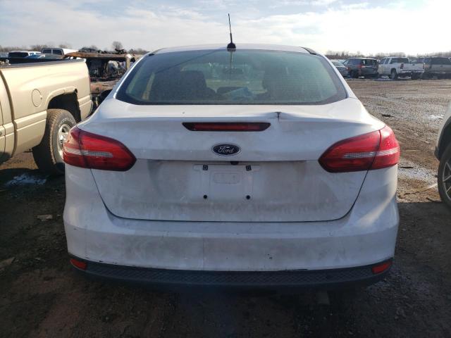 2018 FORD FOCUS SE 1FADP3F2XJL266946