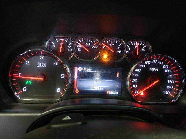 1GTN2UEC9EZ389315 GMC Sierra K1500 Sle