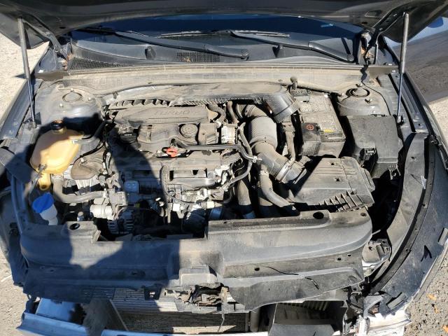 5XXG14J23NG091189 KIA K5 LXS