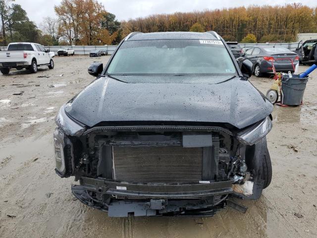 VIN KM8R4DHEXLU103776 2020 HYUNDAI PALISADE no.5