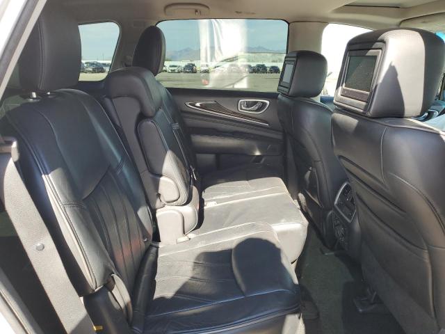 5N1CL0MM5EC523193 | 2014 INFINITI QX60 HYBRI