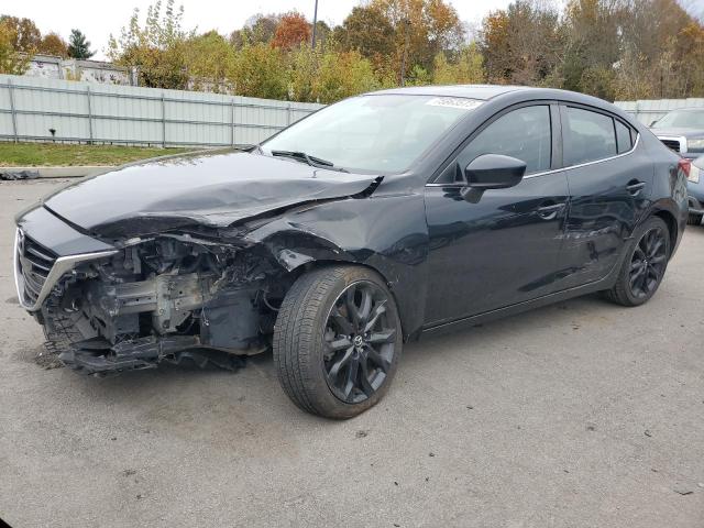 JM1BM1W33F1221051 | 2015 MAZDA 3 GRAND TO