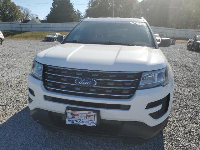 2017 FORD EXPLORER - 1FM5K7B89HGB27033