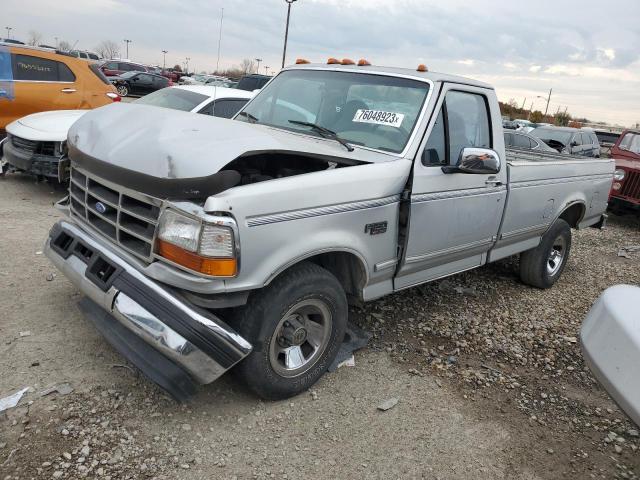 1996 Ford F-150 