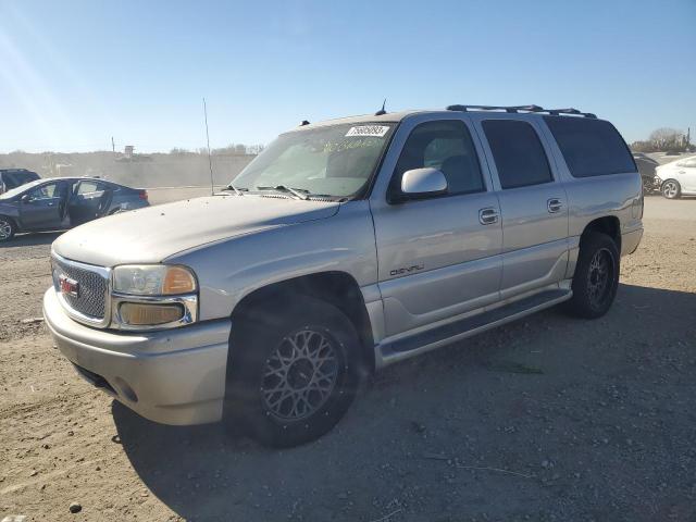 2005 GMC Yukon XL Denali