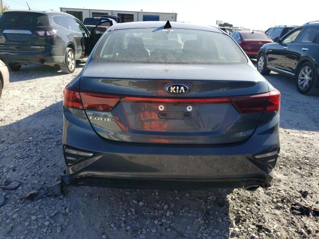 2019 KIA FORTE FE - 3KPF24AD9KE126560