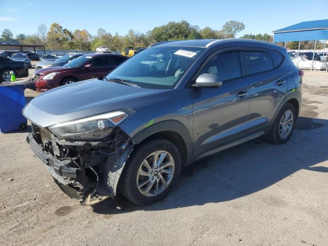 KM8J33A40GU194543 | 2016 HYUNDAI TUCSON LIM