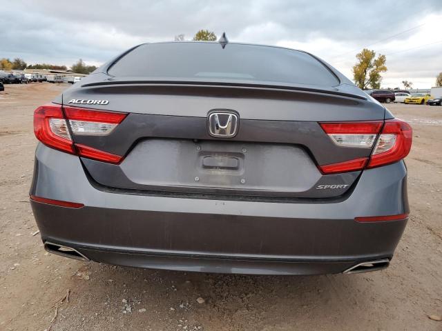 1HGCV1F31KA053603 | 2019 HONDA ACCORD SPO