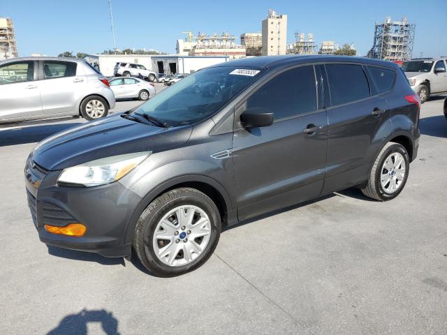 2015 Ford Escape S