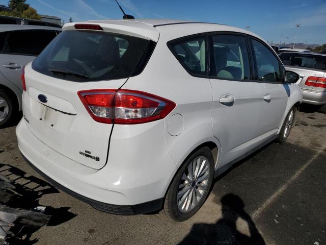 1FADP5AU4HL112666 Ford C-MAX SE