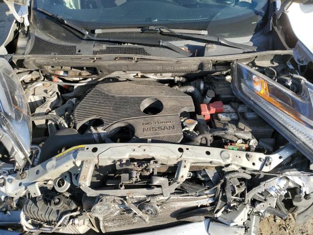 2015 NISSAN JUKE S - JN8AF5MVXFT553417