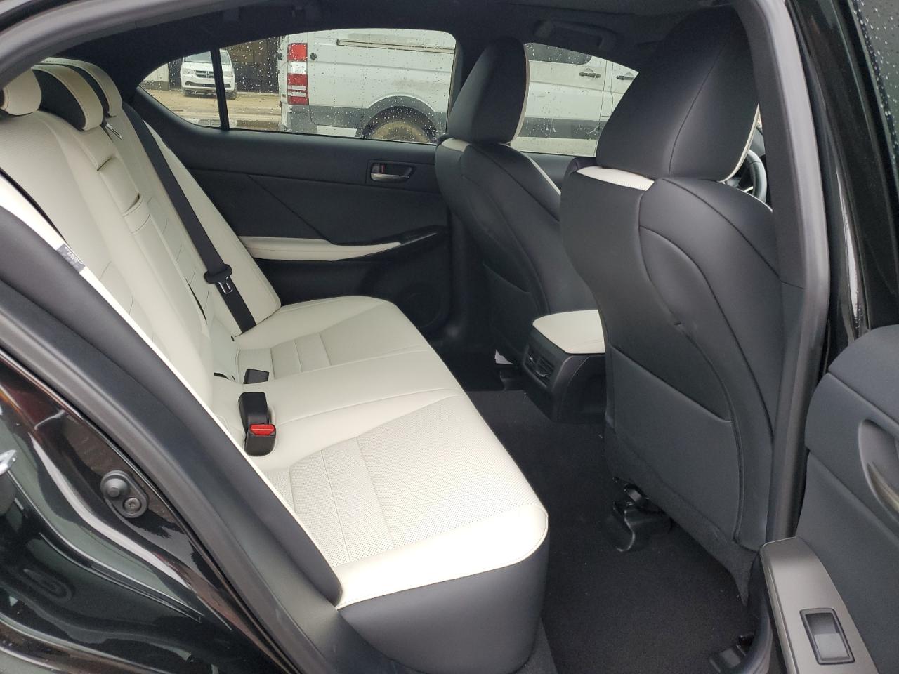jthgz1b28m5037507 JTHGZ1B28M5037507 2021 Lexus Is 350 F-Sport