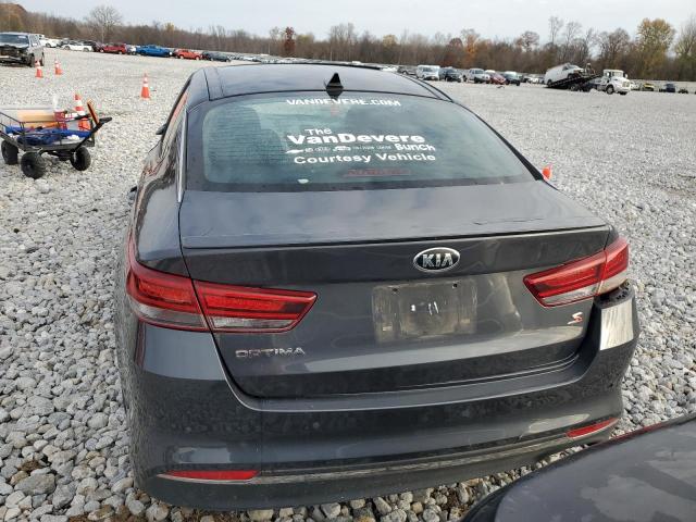 2018 KIA OPTIMA LX - 5XXGT4L38JG208582