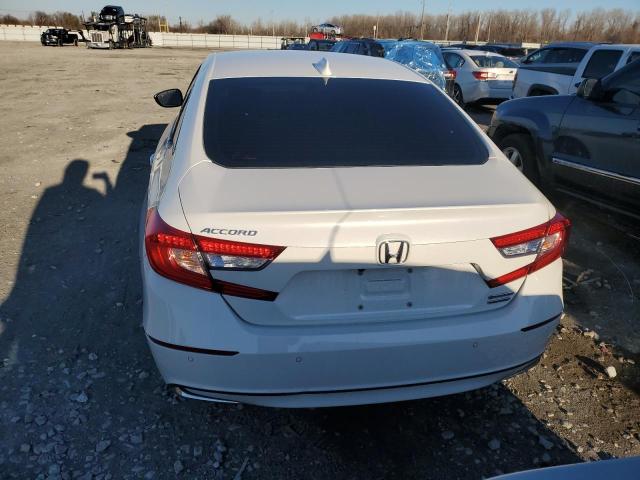 1HGCV3F96KA000914 | 2019 HONDA ACCORD TOU