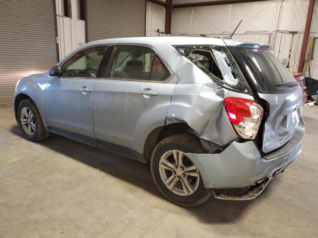 2GNFLEEK5E6255063 | 2014 CHEVROLET EQUINOX LS