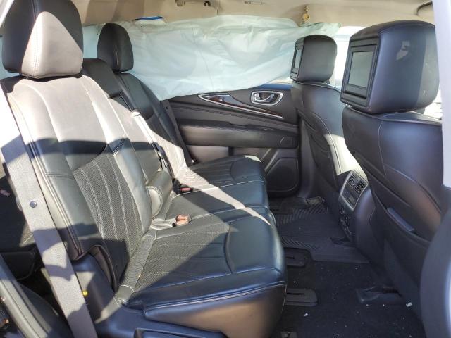5N1AL0MM7EC513806 Infiniti QX60