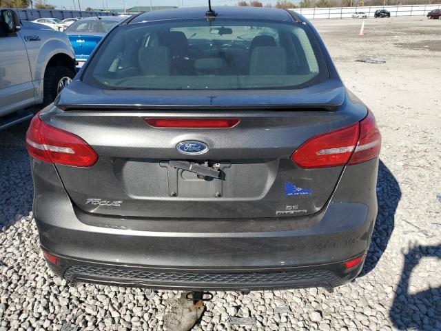 1FADP3F25GL358541 | 2016 FORD FOCUS SE